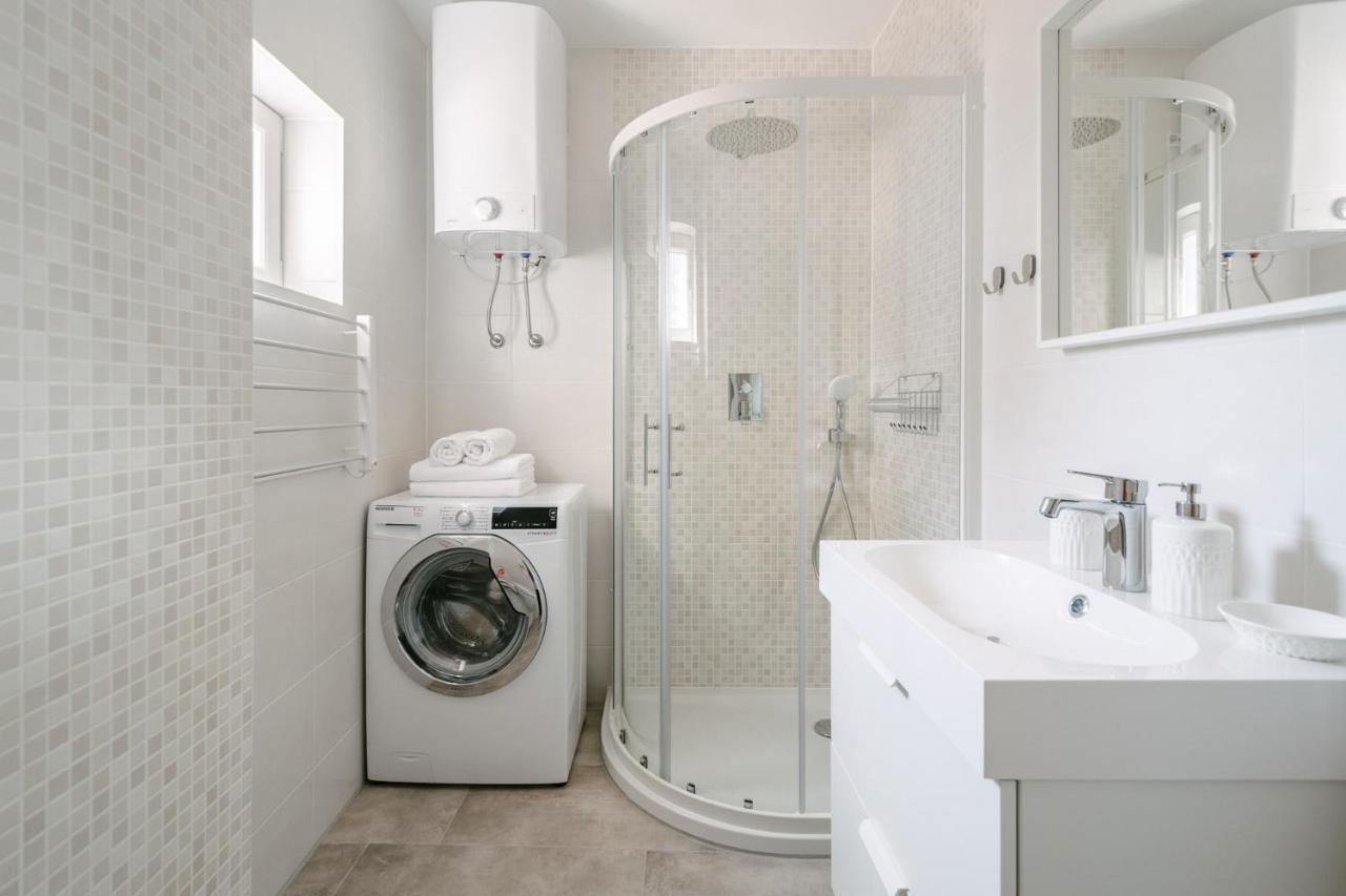 Apartment Fresh - Parking Included Izola Dış mekan fotoğraf