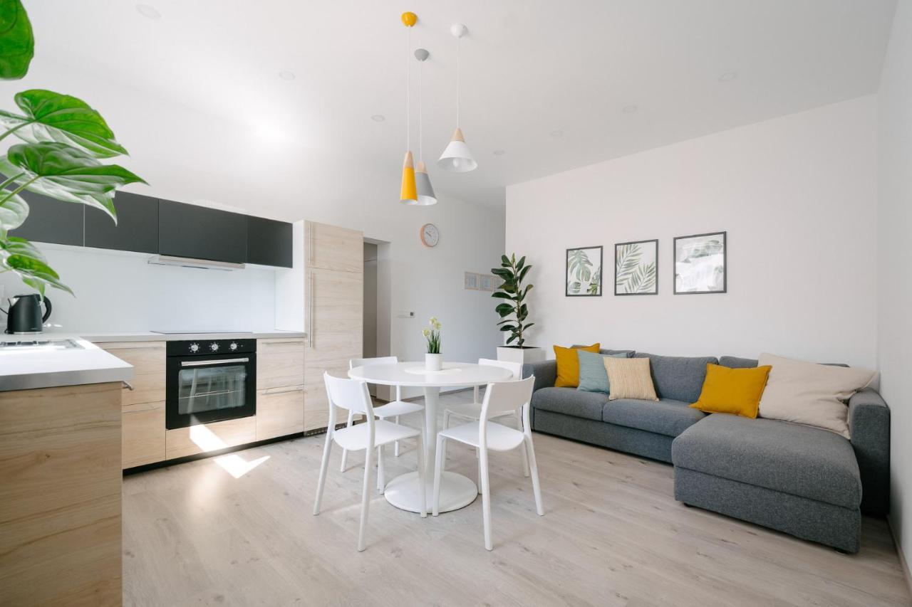 Apartment Fresh - Parking Included Izola Dış mekan fotoğraf