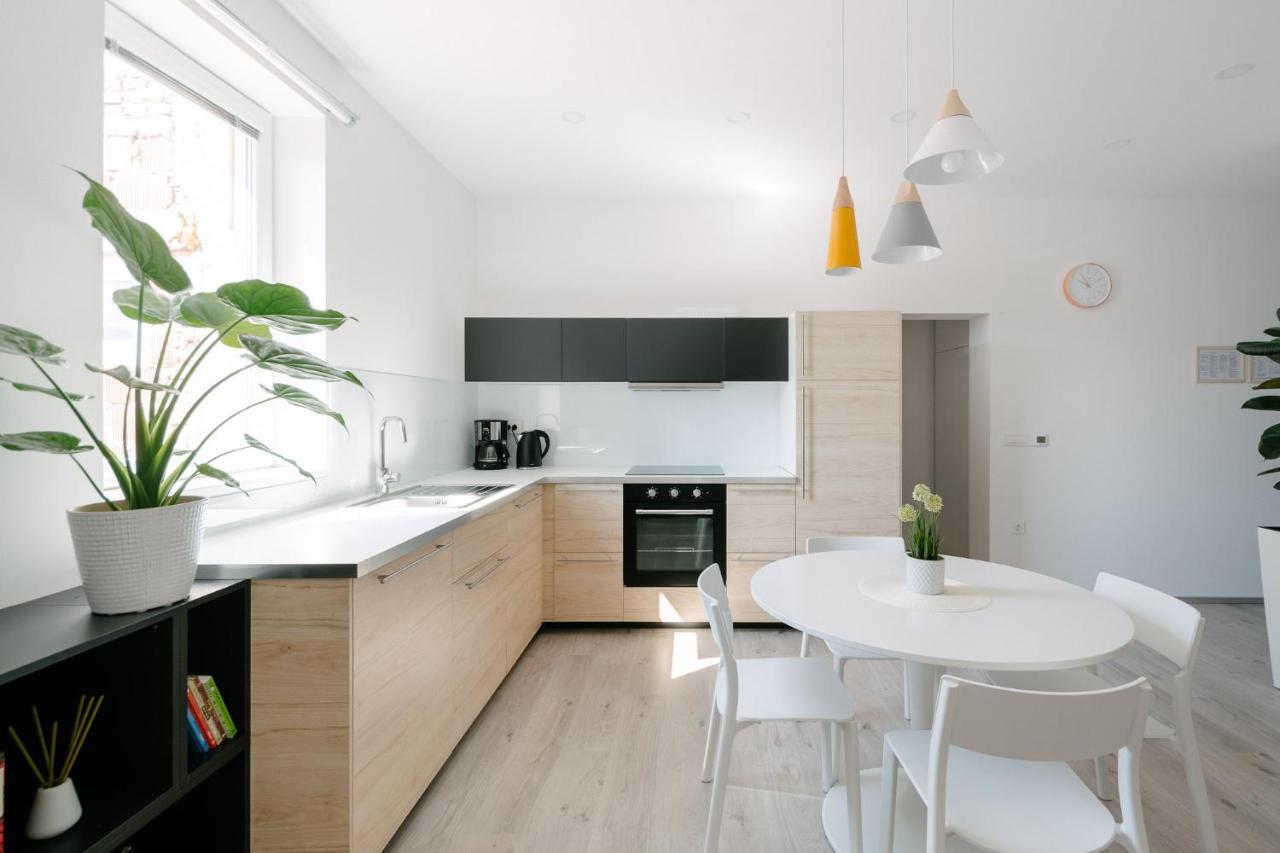 Apartment Fresh - Parking Included Izola Dış mekan fotoğraf